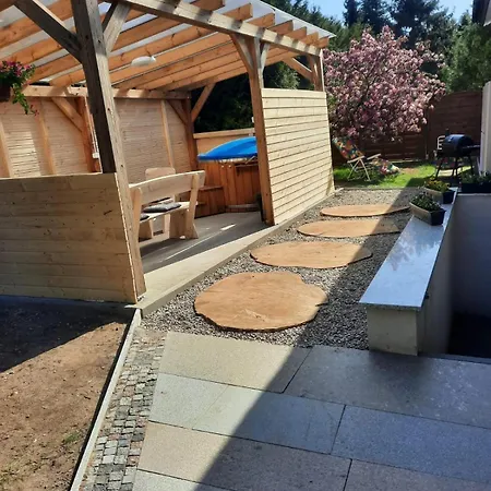 Z Jacuzzi * Rotembark