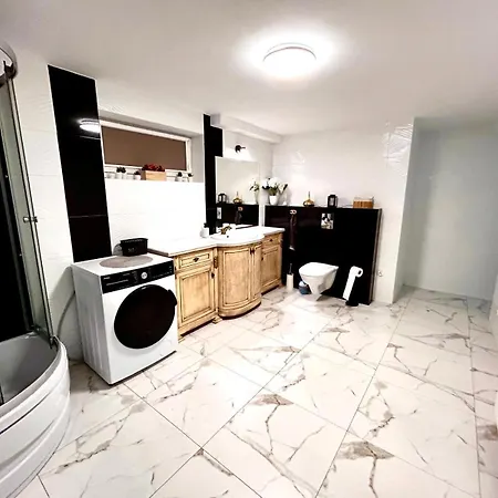 Z Jacuzzi Daire Rotembark