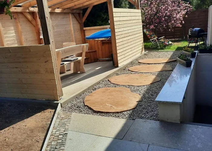 Z Jacuzzi * Rotembark