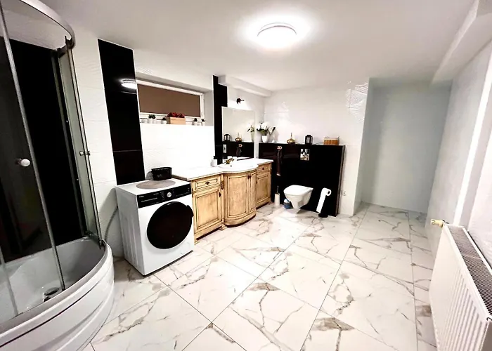 Z Jacuzzi Daire Rotembark